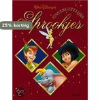Onvergetelijke sprookjes 9789024382125 Walt Disney, Verzenden, Gelezen, Walt Disney