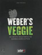 Webers Veggie, Nieuw, Nederlands, Verzenden