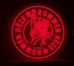 Rowwen heze NEON bord led lichtbord verlichting lamp XXL, Zakelijke goederen, Horeca | Overige, Verzenden