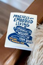 Practices for Embodied Living 9781587436246 Hillary L., Verzenden, Zo goed als nieuw, Hillary L.