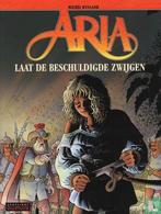 Aria [Weyland] - Laat de beschuldigde zwijgen - 2015, Livres, Verzenden, Weyland, Michel.