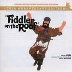 Fiddler On The Roof CD Original Soundtrack, Cd's en Dvd's, Gebruikt, Verzenden