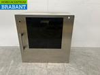 RVS Iseco Regenereerkast Regeneratie Oven 230V Horeca, Ophalen of Verzenden