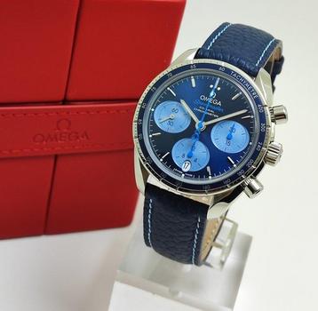 Omega - Speedmaster “Orbis Edition” - 324.30.38.50.03.002 -, Handtassen en Accessoires, Nieuw