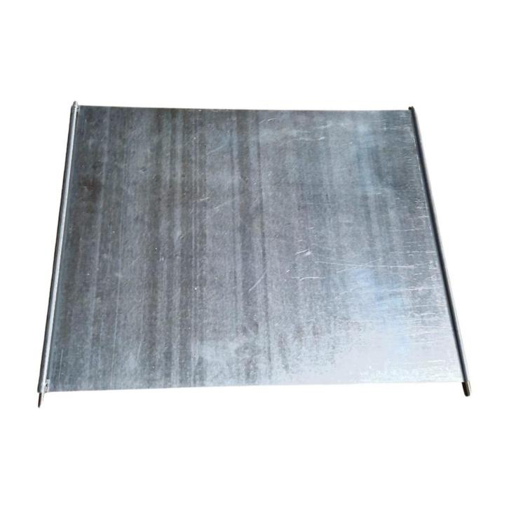 Verdeelschot D60xH46cm (Size 60x50cm) voor, Zakelijke goederen, Kantoor en Winkelinrichting | Magazijn, Stelling en Opslag, Ophalen of Verzenden