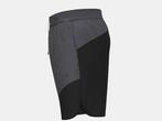 Under Armour Vanish Elite Hybrid Short-Gry - Maat SM, Under Armour, Nieuw, Ophalen of Verzenden, Grijs