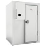 Koelcel | Incl. Motor | 4.07m³ | -2°C/+8°C | Isolatie 60mm, Verzenden