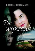 WIJNRANK, DE 9789085200970 Kirsten Heitzmann, Boeken, Romans, Verzenden, Gelezen, Kirsten Heitzmann