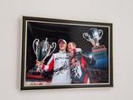 Formula 1 - Michael Schumacher and Sebastian Vettel -