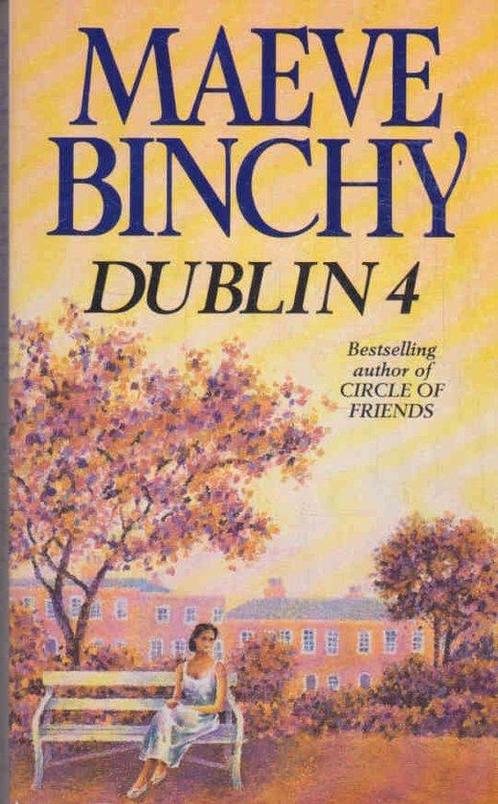Dublin 4 9780099458104 Maeve Binchy, Boeken, Overige Boeken, Gelezen, Verzenden