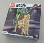 Lego Set - 75255 - Star Wars - Yoda™, Nieuw