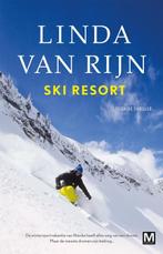 Ski resort 9789460682773, Zo goed als nieuw, Verzenden, Linda van Rijn