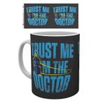 Doctor Who Trust Me Mok, Ophalen of Verzenden