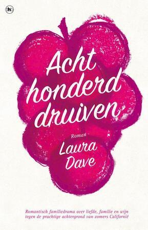 Achthonderd druiven, Boeken, Taal | Overige Talen, Verzenden