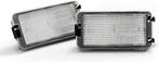 Kentekenverlichting LED SEAT IBIZA / CORDOBA / LEON / ALT..., Ophalen of Verzenden, Nieuw