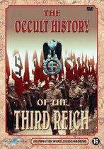 The occult history of the third reich (dvd tweedehands film), Cd's en Dvd's, Ophalen of Verzenden, Nieuw in verpakking