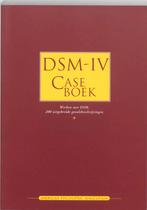 Dsm Iv Caseboek 9789026514647, Livres, American Psychiatric Association (APA), Verzenden