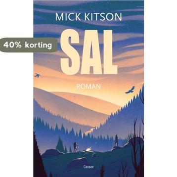 Sal 9789059368620 Mick Kitson, Verzenden, Mick Kitson