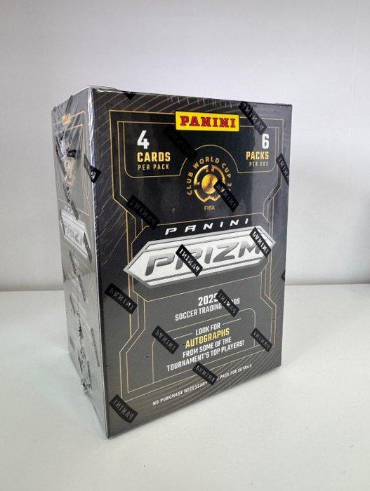 Panini Box - Prizm FIFA Club World Cup 2025, Verzamelen, Stickers