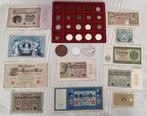 Duitsland. Collection Germany Republic & WW 1 & WW2 1749 -, Timbres & Monnaies, Monnaies | Europe | Monnaies non-euro
