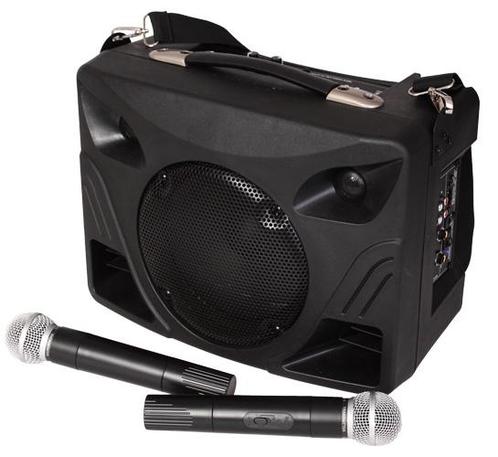Ibiza PORT85UHF-BT Portable Speaker 200 Watt, Audio, Tv en Foto, Luidsprekerboxen