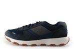 Timberland Sneakers in maat 45½ Blauw, Vêtements | Hommes, Chaussures, Verzenden, Sneakers