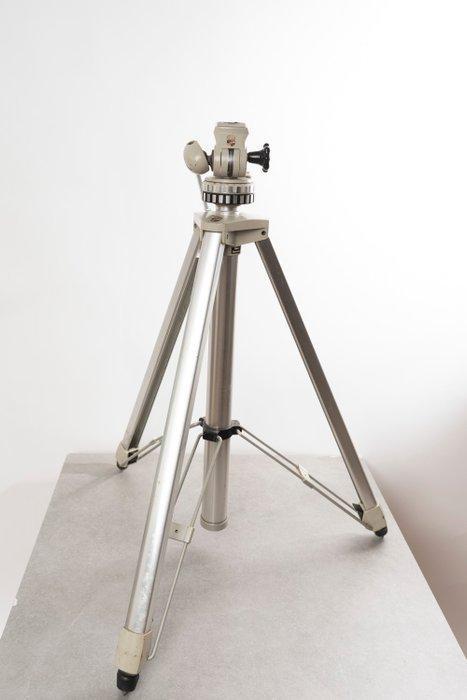 Linhof lightweight pro tripod P (with floating centerpost), Audio, Tv en Foto, Fotocamera's Analoog