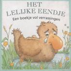 VERRASSENDE SPROOKJES. HET LELIJKE EENDJE 9789020689259, Boeken, Verzenden, Gelezen, D. Pace