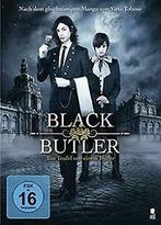 Black Butler - Ein Teufel von einem Butler (Single E...  DVD, Zo goed als nieuw, Verzenden