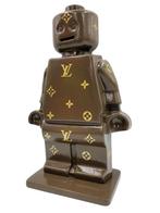 Alessandro Piano - Sculpture, Alter Ego Oscar Light-Brown -, Kinderen en Baby's, Speelgoed | Duplo en Lego, Nieuw