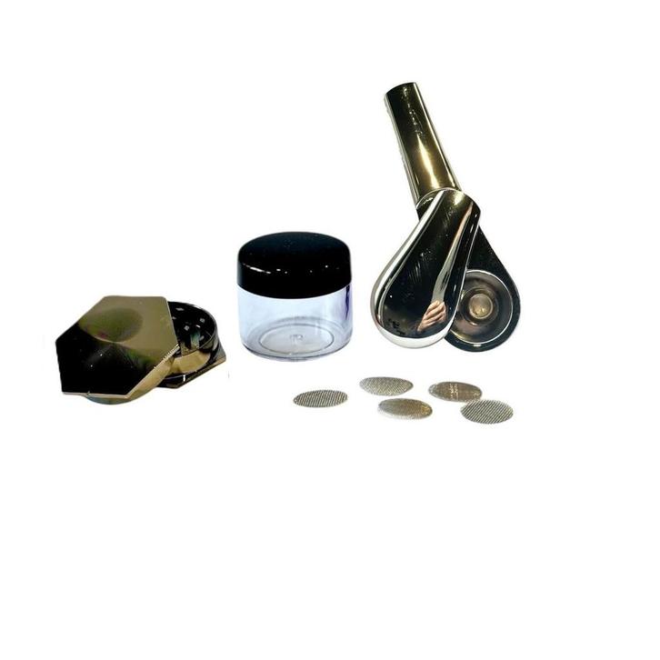 Smoking Pakket Zilver, Collections, Articles de fumeurs, Briquets & Boîtes d'allumettes, Envoi