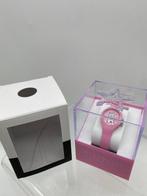 Tintin Montre Milou pink extra small 3H - Moulinsart - 2018