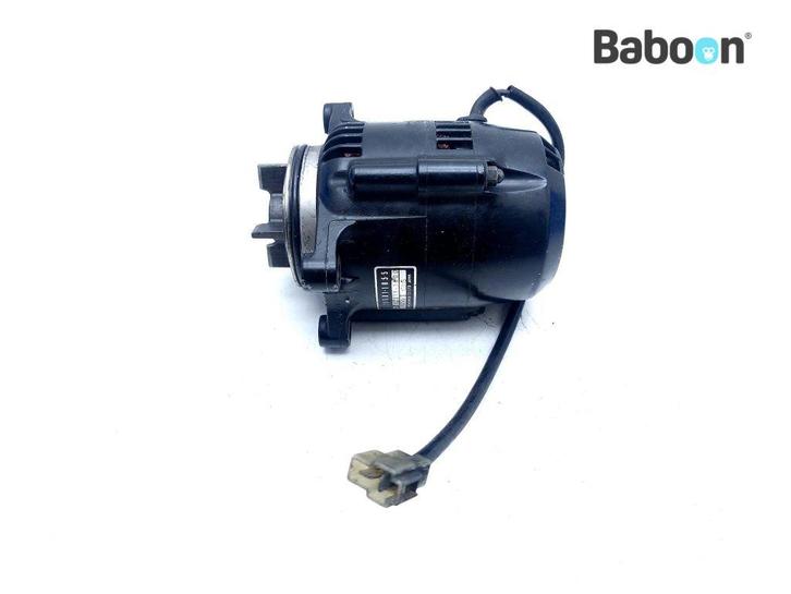 Dynamo Uitwendig Kawasaki GPZ 750 Ninja 1985-1986 (GPZ750, Motoren, Onderdelen | Kawasaki, Gebruikt, Verzenden