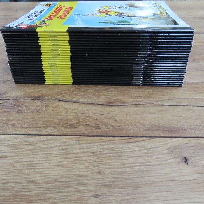 Lucky Luke - Stripcollectie van het Laatste Nieuws - 24, Boeken, Stripverhalen