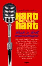 Hart tegen hart 9789060055748 Leon Verdonschot, Verzenden, Leon Verdonschot
