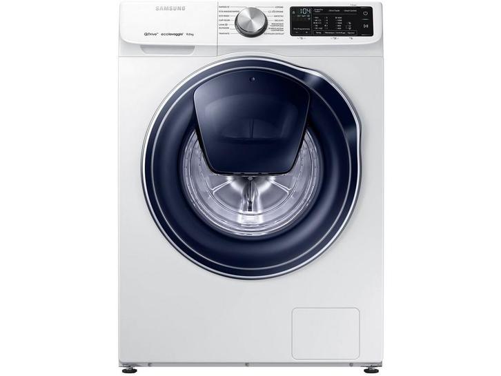 Samsung WW90M642OP - Wasmachine - QuickDrive 9kg 1400rpm A -, Huis en Inrichting, Woonaccessoires | Overige, Zo goed als nieuw