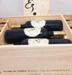 2019 Esculle de Solabal - Rioja - 6 Flessen (0.75 liter), Verzamelen, Nieuw