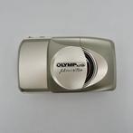 Olympus mju-II 170 VF Appareil photo compact argentique, TV, Hi-fi & Vidéo, Appareils photo analogiques