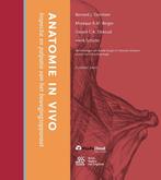 Anatomie in vivo 9789036813372 Monique A.M. Berger, Boeken, Verzenden, Gelezen, Monique A.M. Berger