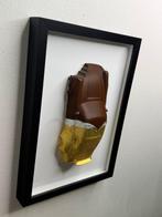 Henevor - Porsche 911 Singer Chocolate bar | Handpainted, Antiek en Kunst