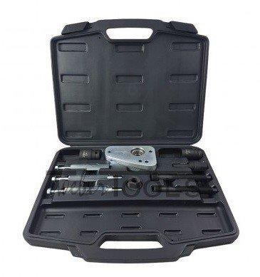 Diesel verstuiver demontage set Citroen & Peugeot, Auto diversen, Autogereedschap, Verzenden