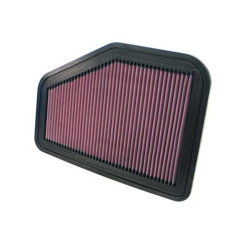 K&N Vervangingsluchtfilter | Chevrolet SS, Holden Commodore,, Autos : Pièces & Accessoires, Moteurs & Accessoires, Envoi