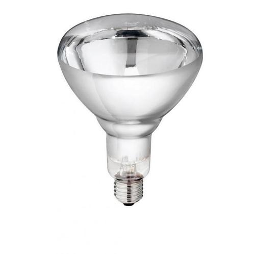 Lampe en verre trempé philips250w 240v,transparente - kerbl, Zakelijke goederen, Landbouw | Veevoer