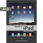 Ontdek De Ipad 9789059404861 Damaschke, Boeken, Verzenden, Gelezen, Damaschke