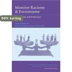 Monitor racisme & extremisme / Pallas Publications, Boeken, Verzenden, Gelezen