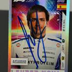Williams - Topps Super Nova 350 Signed - Carlos Sainz - 2025, Nieuw