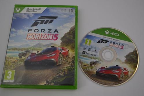 Forza Horizon 5 (ONE), Consoles de jeu & Jeux vidéo, Jeux | Xbox One