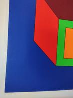 Victor Vasarely (1906-1997) - Xico
