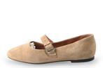 Vagabond Ballerinas in maat 39 Beige | 5% extra korting, Kleding | Dames, Schoenen, Verzenden, Beige, Ballerina's, Zo goed als nieuw