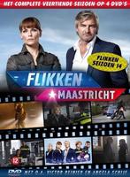 Flikken Maastricht - Seizoen 14 (DVD), Verzenden, Nieuw in verpakking